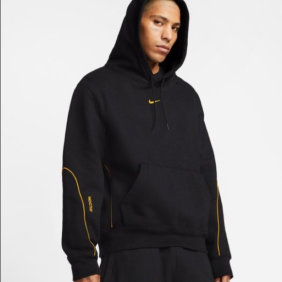 Nike X NOCTA NRG AU Hoodie - Picture 2 of 6